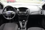 FORD FOCUS EDITION TITANIUM 1.5 TDCI 120 CV 12