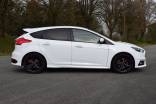 FORD FOCUS ST 2.0 TDCI 185 CV BVM6  7