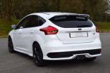FORD FOCUS ST 2.0 TDCI 185 CV BVM6  4