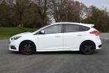 FORD FOCUS ST 2.0 TDCI 185 CV BVM6  8