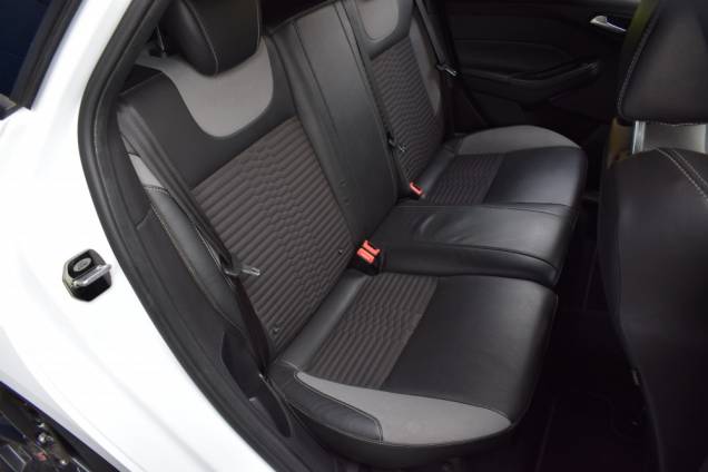 FORD FOCUS ST 2.0 TDCI 185 CV BVM6  17