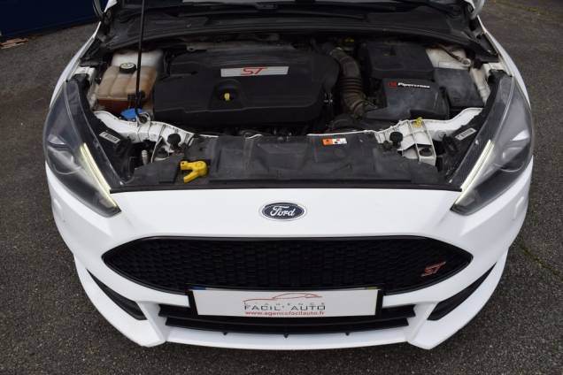 FORD FOCUS ST 2.0 TDCI 185 CV BVM6  20