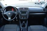 VOLKSWAGEN EOS SPORTLINE 2.0 TDI 140 CV BVM 6  / 1ere MAIN / SUIVI COMPLET 15