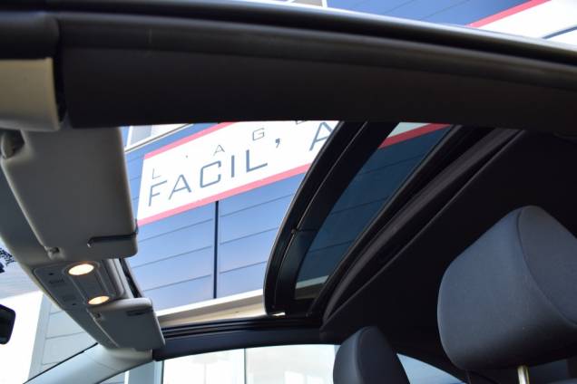 VOLKSWAGEN EOS SPORTLINE 2.0 TDI 140 CV BVM 6  / 1ere MAIN / SUIVI COMPLET 13