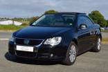 VOLKSWAGEN EOS SPORTLINE 2.0 TDI 140 CV BVM 6  / 1ere MAIN / SUIVI COMPLET 2