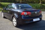 VOLKSWAGEN EOS SPORTLINE 2.0 TDI 140 CV BVM 6  / 1ere MAIN / SUIVI COMPLET 6