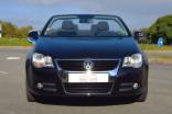 VOLKSWAGEN EOS SPORTLINE 2.0 TDI 140 CV BVM 6  / 1ere MAIN / SUIVI COMPLET 7