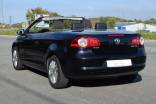 VOLKSWAGEN EOS SPORTLINE 2.0 TDI 140 CV BVM 6  / 1ere MAIN / SUIVI COMPLET 5