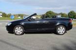 VOLKSWAGEN EOS SPORTLINE 2.0 TDI 140 CV BVM 6  / 1ere MAIN / SUIVI COMPLET 10