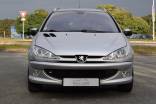 PEUGEOT 206 SW QUIKSILVER 1.6 110 CV  5