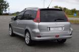 PEUGEOT 206 SW QUIKSILVER 1.6 110 CV  4