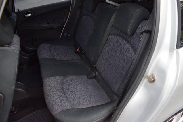 PEUGEOT 206 SW QUIKSILVER 1.6 110 CV  11