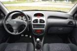 PEUGEOT 206 SW QUIKSILVER 1.6 110 CV  12
