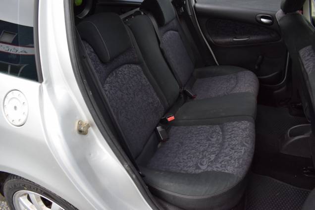 PEUGEOT 206 SW QUIKSILVER 1.6 110 CV  14