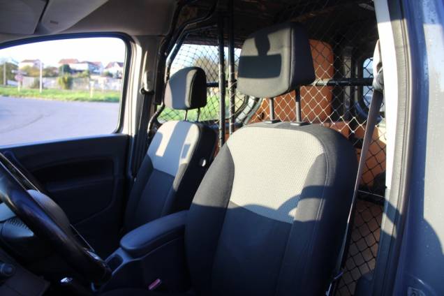 RENAULT KANGOO EXPRESS 1.5 DCI 110 CV BVM6 / ORIGINE FRANCE 10