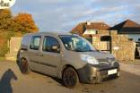 RENAULT KANGOO EXPRESS 1.5 DCI 110 CV BVM6 / ORIGINE FRANCE 3