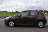 CITROEN C3 CONFORT VTI 95 CV BVA  2