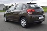 CITROEN C3 CONFORT VTI 95 CV BVA  3