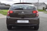 CITROEN C3 CONFORT VTI 95 CV BVA  4