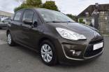 CITROEN C3 CONFORT VTI 95 CV BVA  7