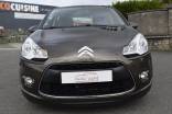 CITROEN C3 CONFORT VTI 95 CV BVA  8