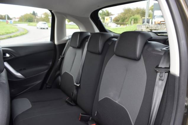 CITROEN C3 CONFORT VTI 95 CV BVA  11