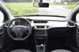 CITROEN C3 CONFORT VTI 95 CV BVA  12