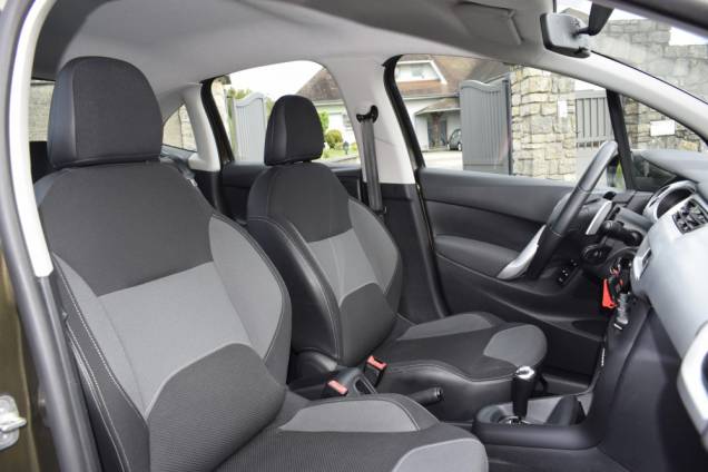 CITROEN C3 CONFORT VTI 95 CV BVA  15