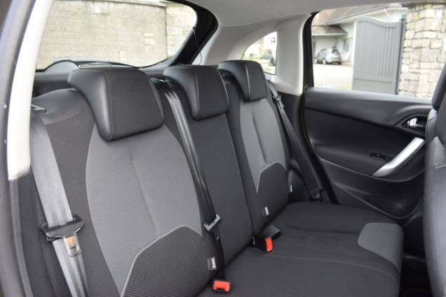 CITROEN C3 CONFORT VTI 95 CV BVA  16