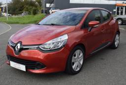 RENAULT CLIO DYNAMIQUE 1.2 75 CV BVM 