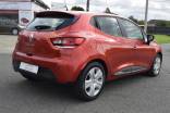 RENAULT CLIO DYNAMIQUE 1.2 75 CV BVM  5