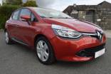 RENAULT CLIO DYNAMIQUE 1.2 75 CV BVM  6