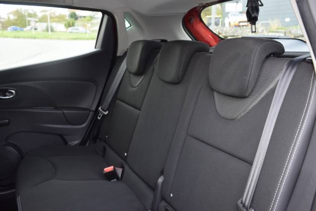 RENAULT CLIO DYNAMIQUE 1.2 75 CV BVM  11