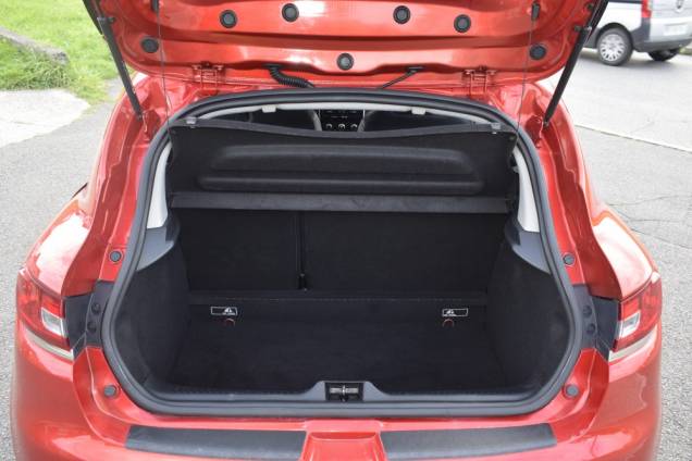 RENAULT CLIO DYNAMIQUE 1.2 75 CV BVM  13