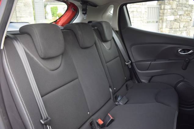 RENAULT CLIO DYNAMIQUE 1.2 75 CV BVM  14