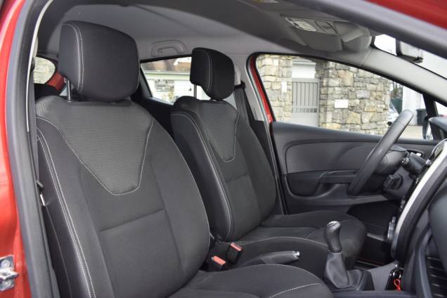 RENAULT CLIO DYNAMIQUE 1.2 75 CV BVM  16