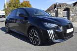 PEUGEOT 208 GT HYBRID 136 CV E-DSC 3