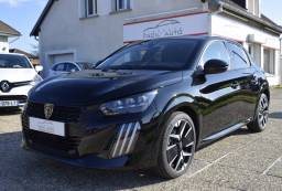 PEUGEOT 208 GT HYBRID 136 CV E-DSC