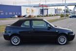 VOLKSWAGEN GOLF IV CABRIOLET 2.0 i 115 CV / 68 650 KMS 6 VOLKSWAGEN GOLF IV CABRIOLET 2.0 i 115 CV / 68 650 KMS 6