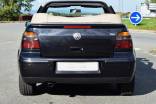 VOLKSWAGEN GOLF IV CABRIOLET 2.0 i 115 CV / 68 650 KMS 10 VOLKSWAGEN GOLF IV CABRIOLET 2.0 i 115 CV / 68 650 KMS 10