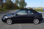 VOLKSWAGEN GOLF IV CABRIOLET 2.0 i 115 CV / 68 650 KMS 8 VOLKSWAGEN GOLF IV CABRIOLET 2.0 i 115 CV / 68 650 KMS 8