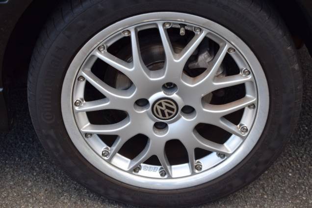 VOLKSWAGEN GOLF IV CABRIOLET 2.0 i 115 CV / 68 650 KMS 18 VOLKSWAGEN GOLF IV CABRIOLET 2.0 i 115 CV / 68 650 KMS 18