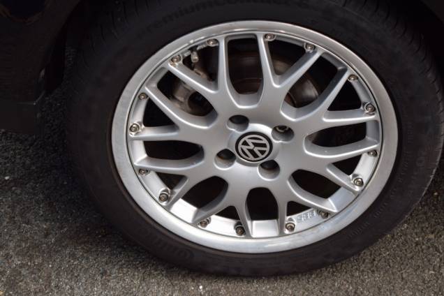 VOLKSWAGEN GOLF IV CABRIOLET 2.0 i 115 CV / 68 650 KMS 19 VOLKSWAGEN GOLF IV CABRIOLET 2.0 i 115 CV / 68 650 KMS 19