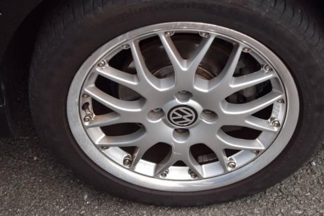 VOLKSWAGEN GOLF IV CABRIOLET 2.0 i 115 CV / 68 650 KMS 20 VOLKSWAGEN GOLF IV CABRIOLET 2.0 i 115 CV / 68 650 KMS 20