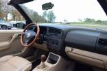 VOLKSWAGEN GOLF IV CABRIOLET 2.0 i 115 CV / 68 650 KMS 21 VOLKSWAGEN GOLF IV CABRIOLET 2.0 i 115 CV / 68 650 KMS 21