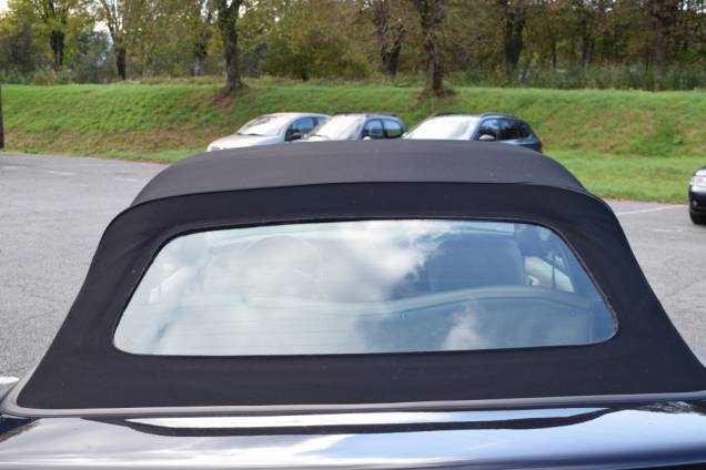 VOLKSWAGEN GOLF IV CABRIOLET 2.0 i 115 CV / 68 650 KMS 24 VOLKSWAGEN GOLF IV CABRIOLET 2.0 i 115 CV / 68 650 KMS 24