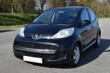 PEUGEOT 107 1.0 68 CV 5 PORTES 1