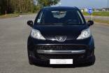 PEUGEOT 107 1.0 68 CV 5 PORTES 5