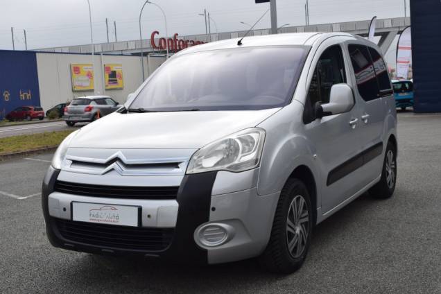 CITROËN BERLINGO MULTISPACE 1.6 16 V 110 CV / 5 PORTES 1