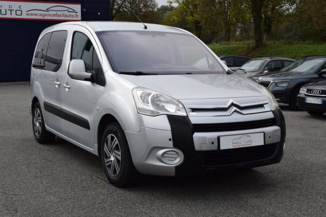 CITROËN BERLINGO MULTISPACE 1.6 16 V 110 CV / 5 PORTES 2